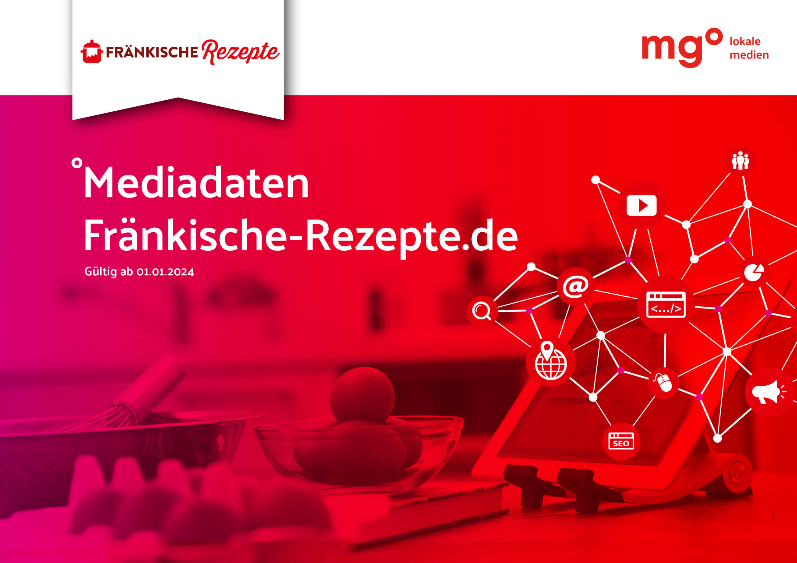 Mediadaten fränkische-rezepte.de